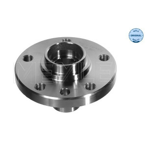 MEYLE 100 501 0017 Náboj kola přední pro Sharan Alhambra Galaxy