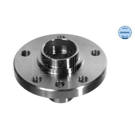 MEYLE 100 501 0017 Wheel Hub Front for Sharan Alhambra Galaxy
