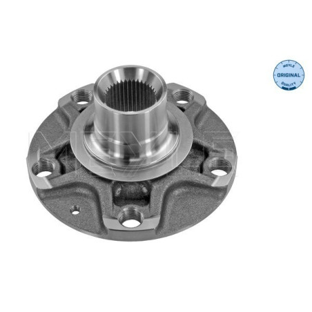 MEYLE 100 650 0012 Mozzo ruota anteriore per A6 A8 R8 Passat A4