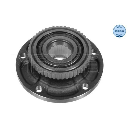 MEYLE 300 312 1101 Radnabe Vorne für BMW 5 7 8