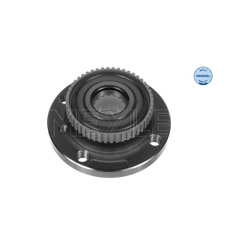 MEYLE 300 312 1102 Moyeu de roue avant pour BMW 3 Z1