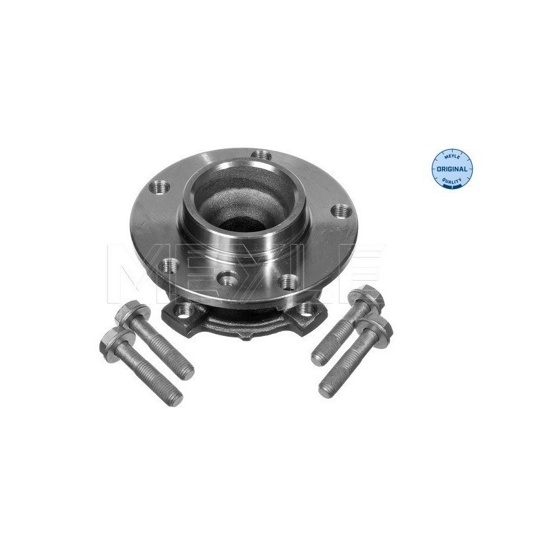 MEYLE 300 312 2101 Wheel Hub Front for BMW 5