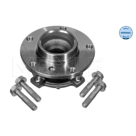 MEYLE 300 312 2101 Buje de rueda delantero para BMW 5