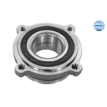 MEYLE 300 343 1101 Wheel Hub Rear for BMW 5