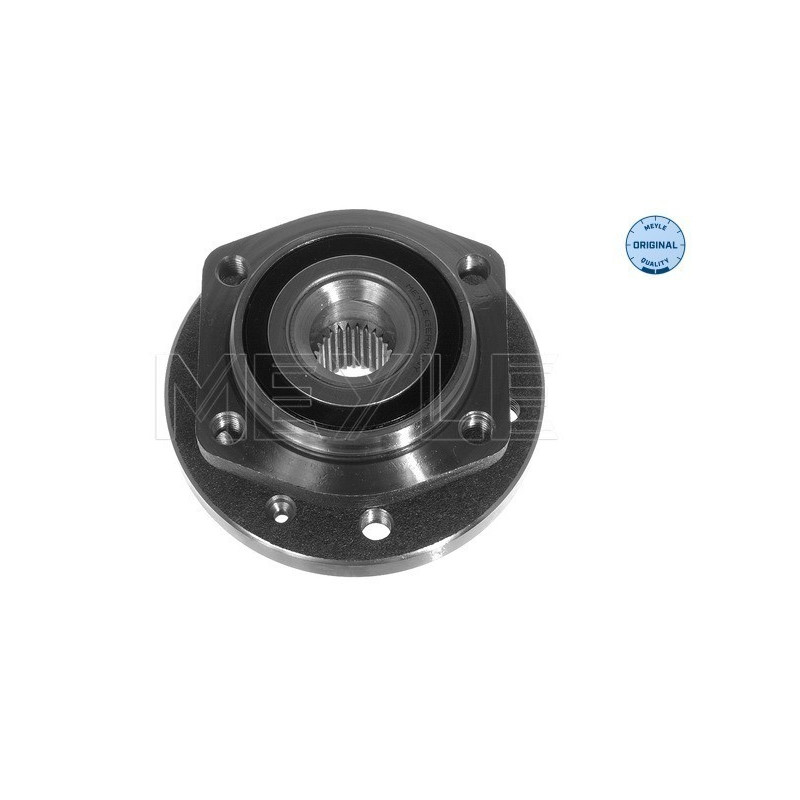 MEYLE 514 027 4181 Náboj kola přední pro Volvo V70 850 S70 C70 XC70