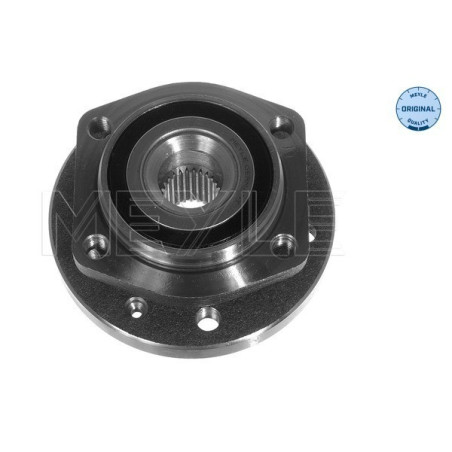 MEYLE 514 027 4181 Piasta koła przód dla Volvo V70 850 S70 C70 XC70