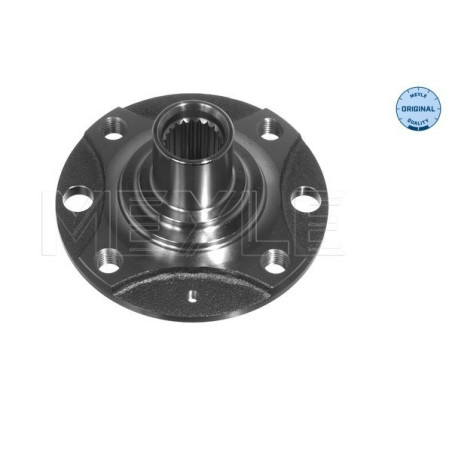 MEYLE 614 032 0003 Moyeu de roue avant pour Astra Corsa Kadett Ascona Vectra Cavalier Combo Tigra