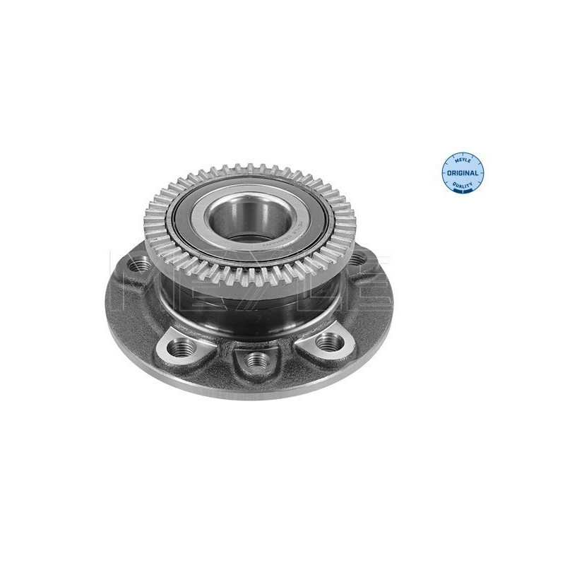 MEYLE 614 160 0003 Buje de rueda delantero para Omega Carlton Senator