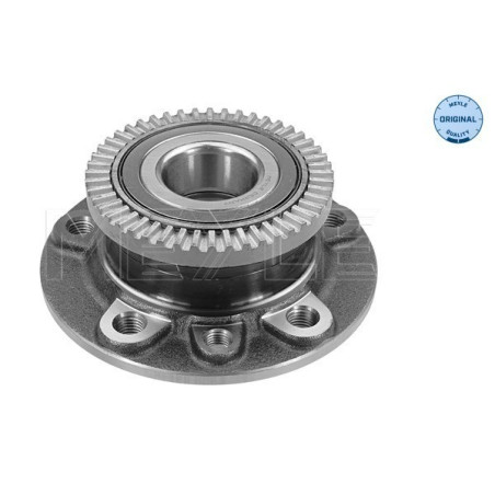 MEYLE 614 160 0003 Wheel Hub Front for Omega Carlton Senator