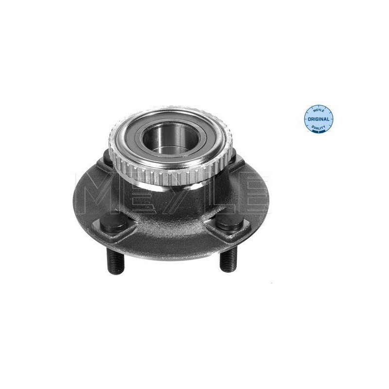 MEYLE 714 502 0003 Buje de rueda trasero para Mondeo Fiesta Cougar
