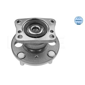 MEYLE 714 750 0020 Wheel Hub Rear for Ford Fiesta Ka+