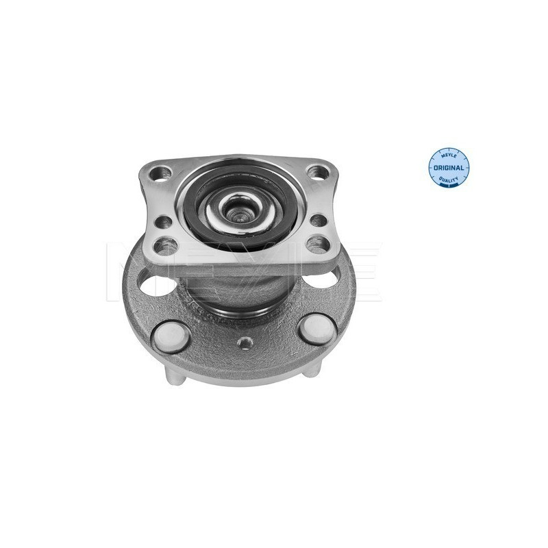 MEYLE 714 750 0020 Moyeu de roue arrière pour Ford Fiesta Ka+