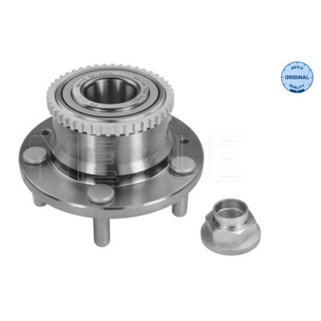 MEYLE 35-14 752 0001 Moyeu de roue arrière pour 6 323 Premacy MPV 626