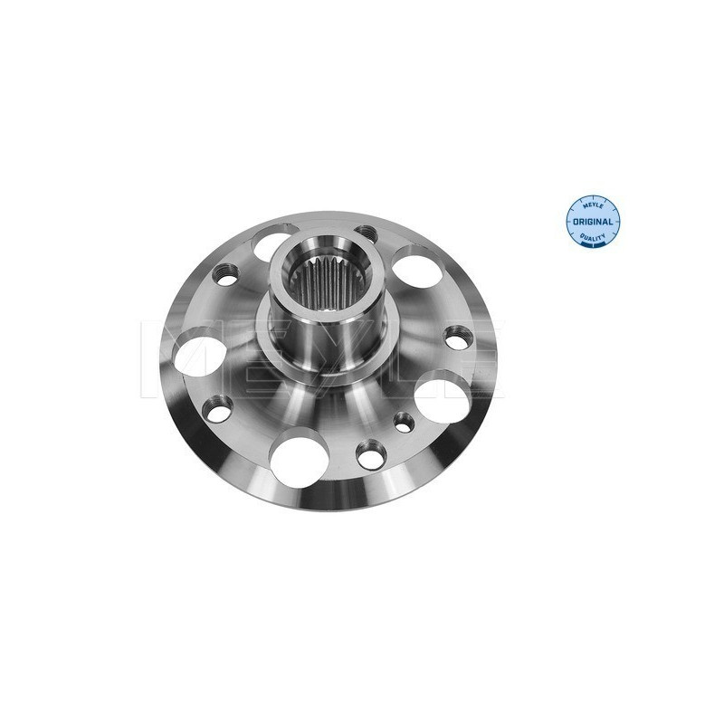 MEYLE 014 752 0002 Buje de rueda trasero para Mercedes C CLK SLK CLC