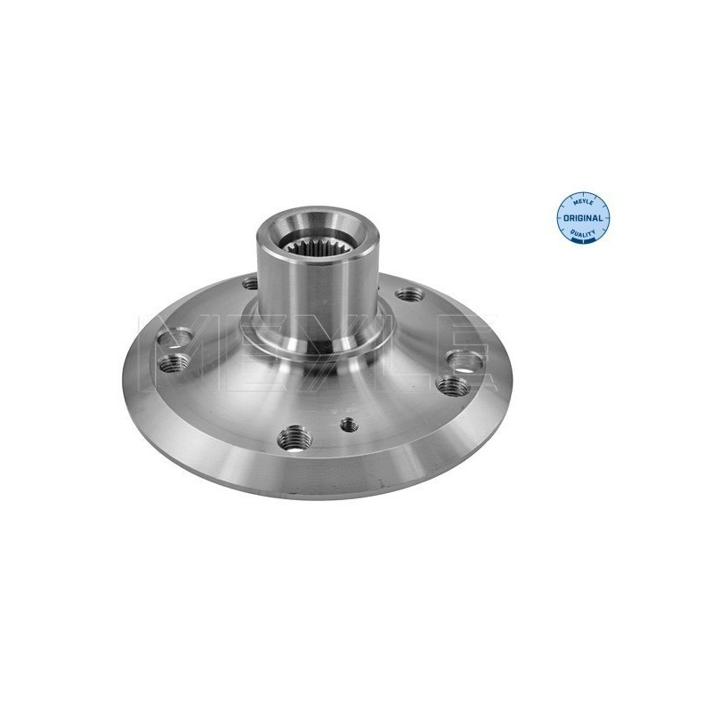 MEYLE 014 035 0050 Wheel Hub Rear for Mercedes E