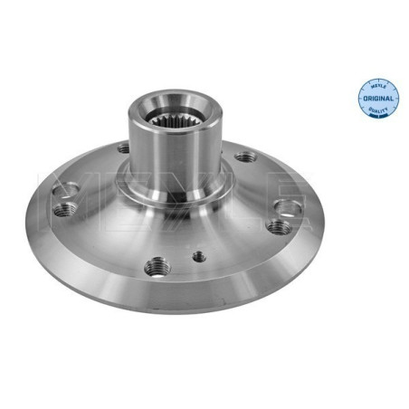 MEYLE 014 035 0050 Mozzo ruota posteriore per Mercedes E