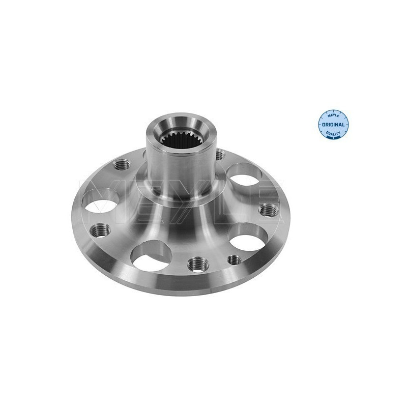 MEYLE 014 652 0000 Buje de rueda delantero para Mercedes A Vaneo