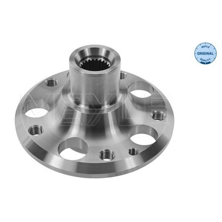 MEYLE 014 652 0000 Mozzo ruota anteriore per Mercedes A Vaneo