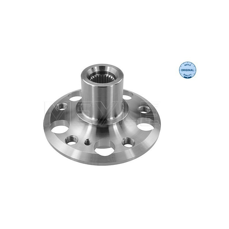 MEYLE 014 752 0001 Mozzo ruota posteriore per Mercedes E CLS S GLK SL CLK