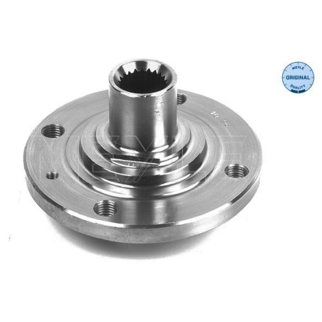 MEYLE 100 407 0005 Piasta koła przód dla Scirocco Golf Jetta Caddy