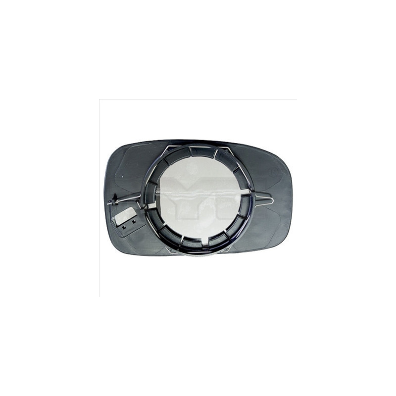TYC 326-0102-1 Spiegelglas