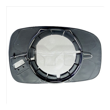 TYC 326-0102-1 Mirror Glass