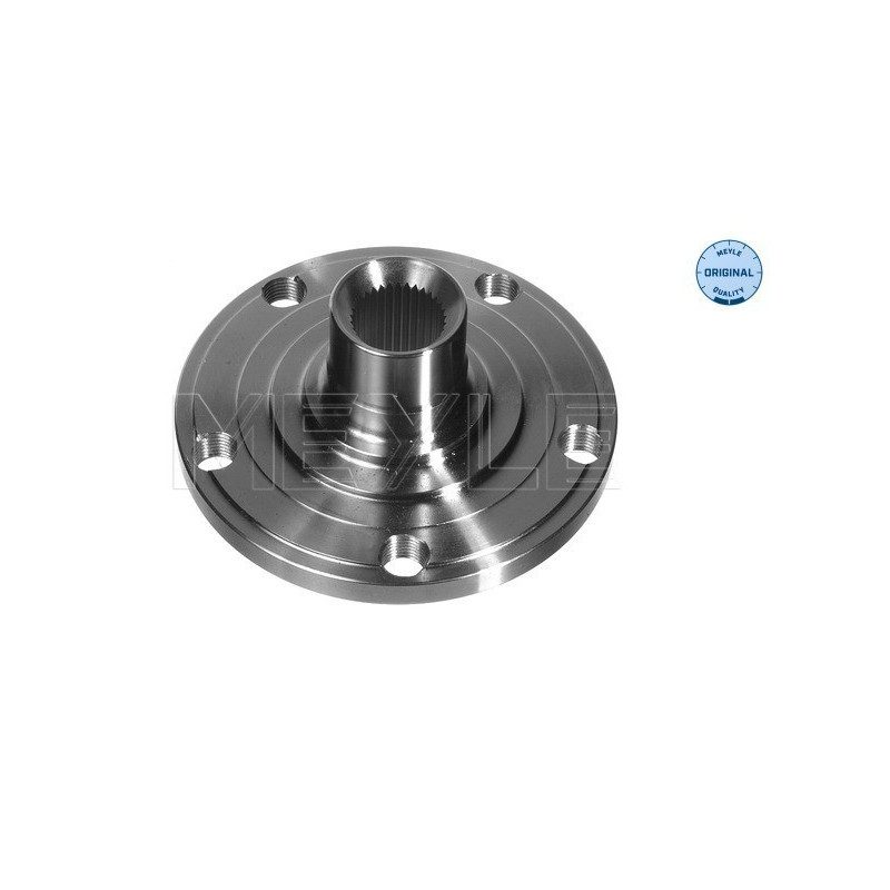 MEYLE 100 407 0079 Wheel Hub Front for Passat A4 A6 Superb