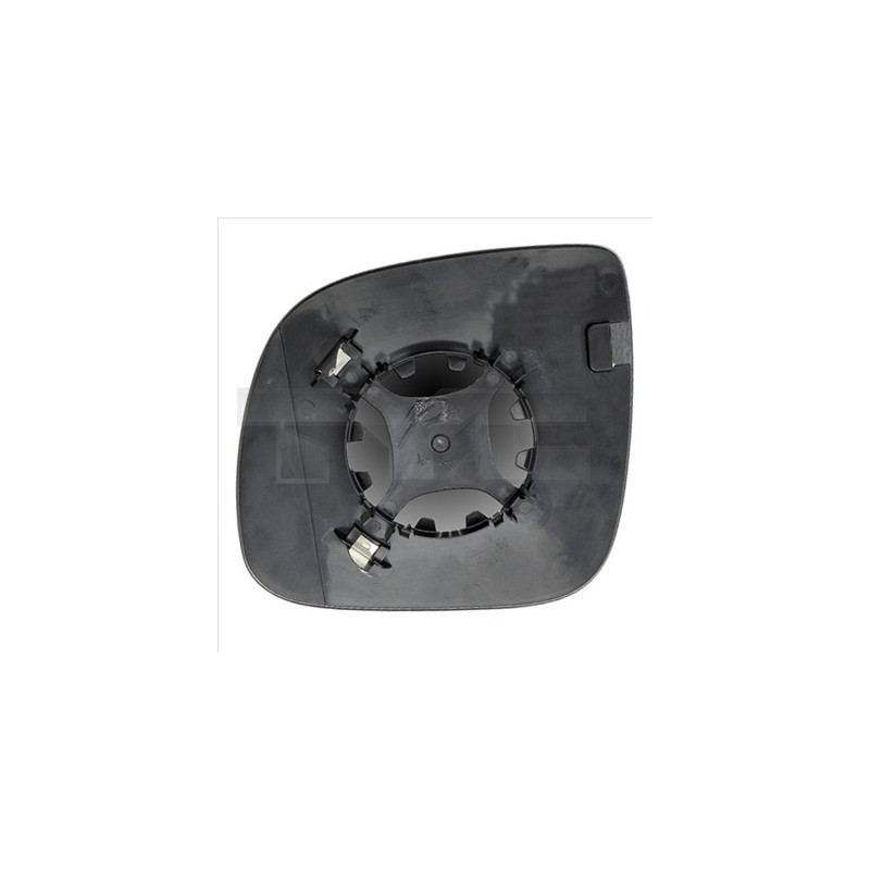 TYC 337-0190-1 Spiegelglas