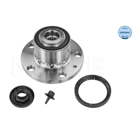 MEYLE 100 752 0004 Buje de rueda delantero para Fabia Polo Fox