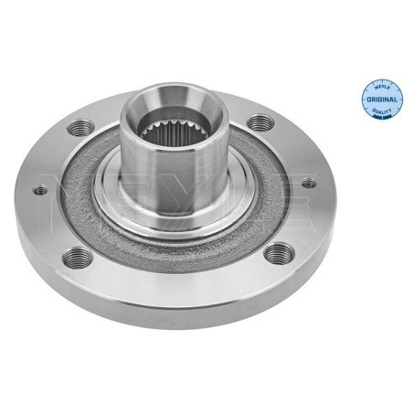 MEYLE 11-14 033 0772 Piasta koła przód dla Xsara Picasso 306 C4 Cactus Grand Picasso Picasso 307 205
