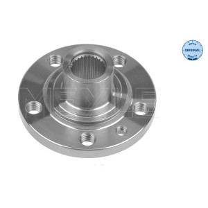 MEYLE 11-14 652 0001 Náboj kolesa predný pre Expert JUMPY Scudo Ulysse Evasion 806 C8 807 Phedra