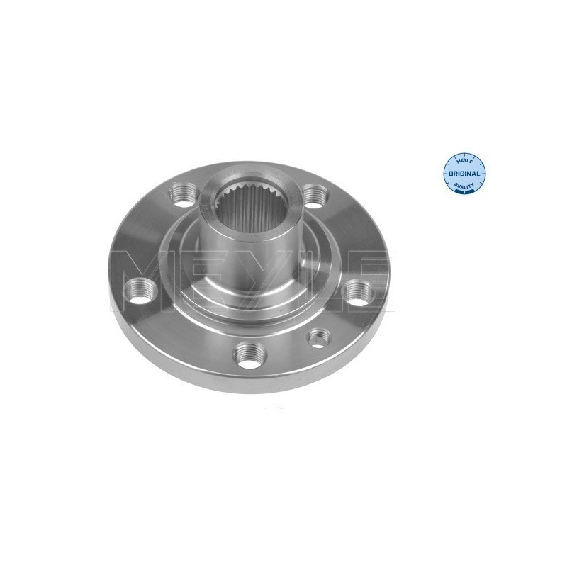 MEYLE 11-14 652 0001 Wheel Hub Front for Expert JUMPY Scudo Ulysse Evasion 806 C8 807 Phedra Zeta