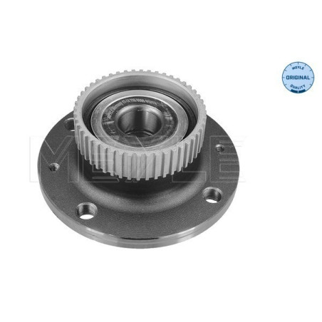 MEYLE 11-14 750 0006 Piasta koła tył dla Peugeot 206