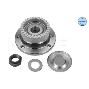 MEYLE 11-14 750 0009 Mozzo ruota posteriore per 306 Xsara