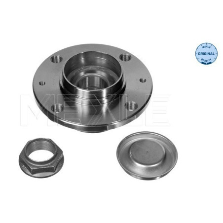 MEYLE 11-14 750 0015 Wheel Hub Rear for Partner Berlingo 406 Xsara Picasso