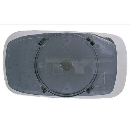 TYC 309-0015-1 Vetro specchio