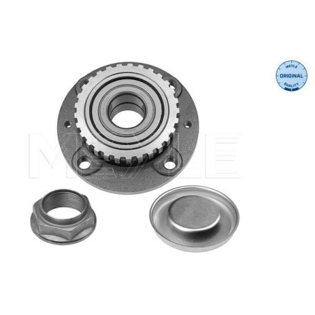 MEYLE 11-14 750 0022 Mozzo ruota posteriore per Partner Berlingo Xsara Picasso