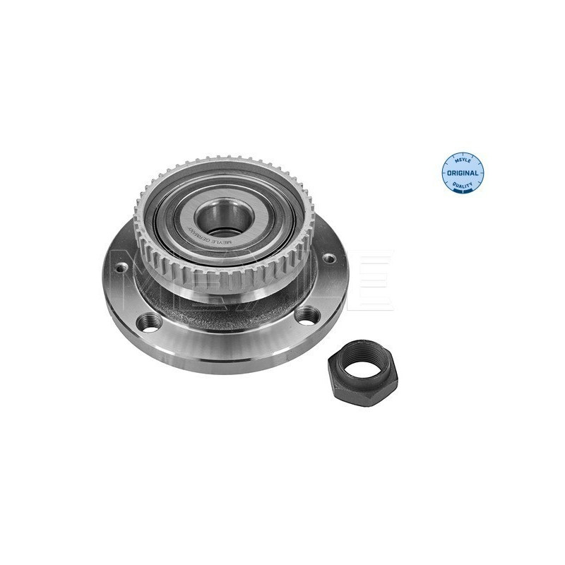 MEYLE 11-14 750 0030 Radnabe Hinten für Xsara Saxo 106