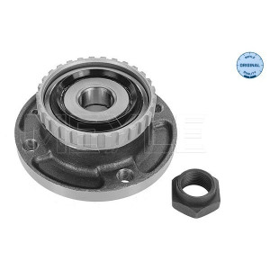 MEYLE 11-14 750 0031 Piasta koła tył dla 306 Xsara ZX