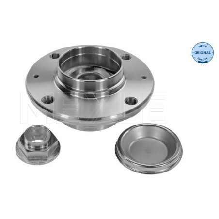 MEYLE 11-14 750 0032 Buje de rueda trasero para 307 C4