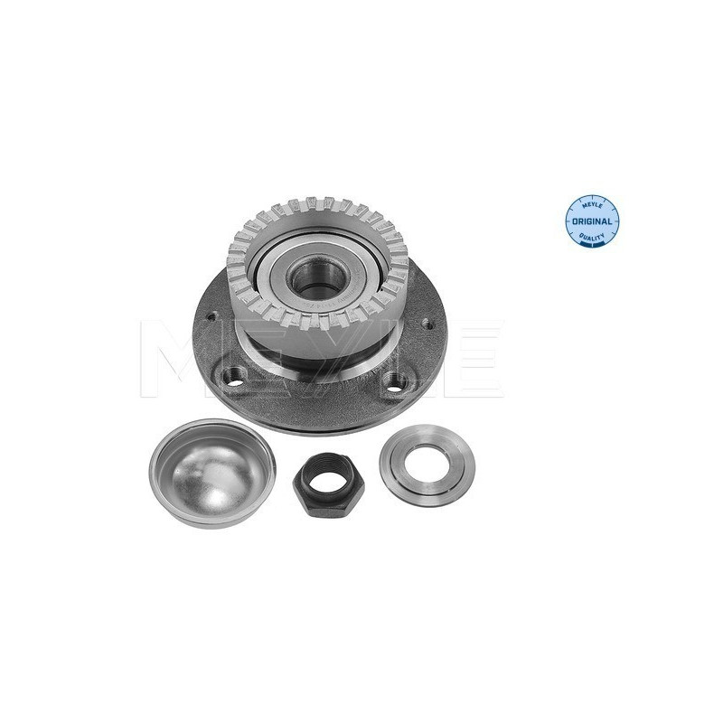 MEYLE 11-14 752 0000 Radnabe Hinten für 306 Xsara