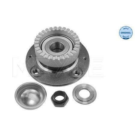 MEYLE 11-14 752 0000 Moyeu de roue arrière pour 306 Xsara