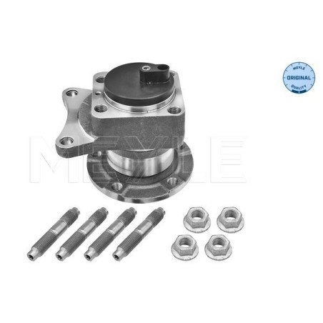 MEYLE 11-14 752 0001 Wheel Hub Rear for Expert JUMPY Scudo ProAce