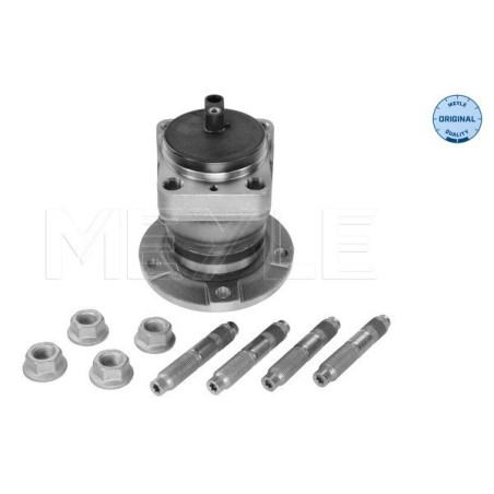 MEYLE 11-14 752 0002 Mozzo ruota posteriore per Expert JUMPY Scudo ProAce