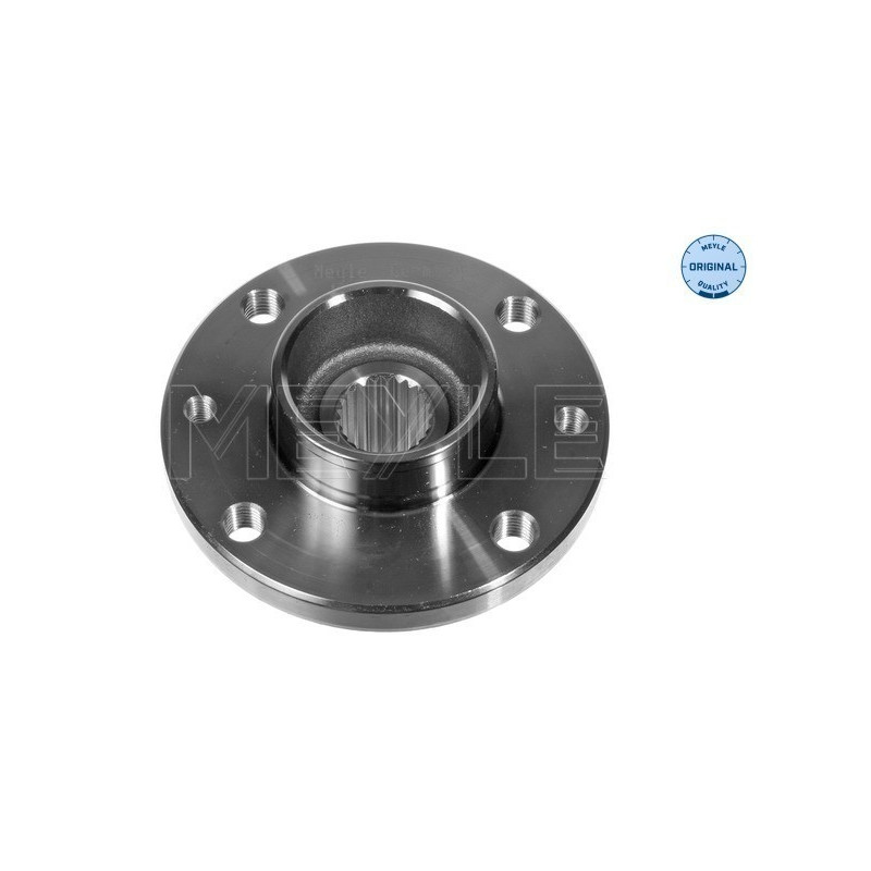 MEYLE 16-14 415 0000 Buje de rueda delantero para Clio Logan Megane Sandero Kangoo Thalia Micra
