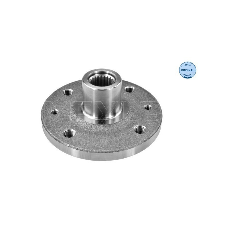 MEYLE 16-14 652 0000 Radnabe Vorne für Laguna Megane Kangoo Clio