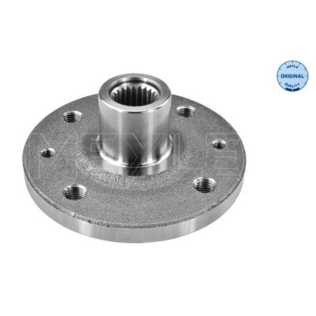 MEYLE 16-14 652 0000 Mozzo ruota anteriore per Laguna Megane Kangoo Clio