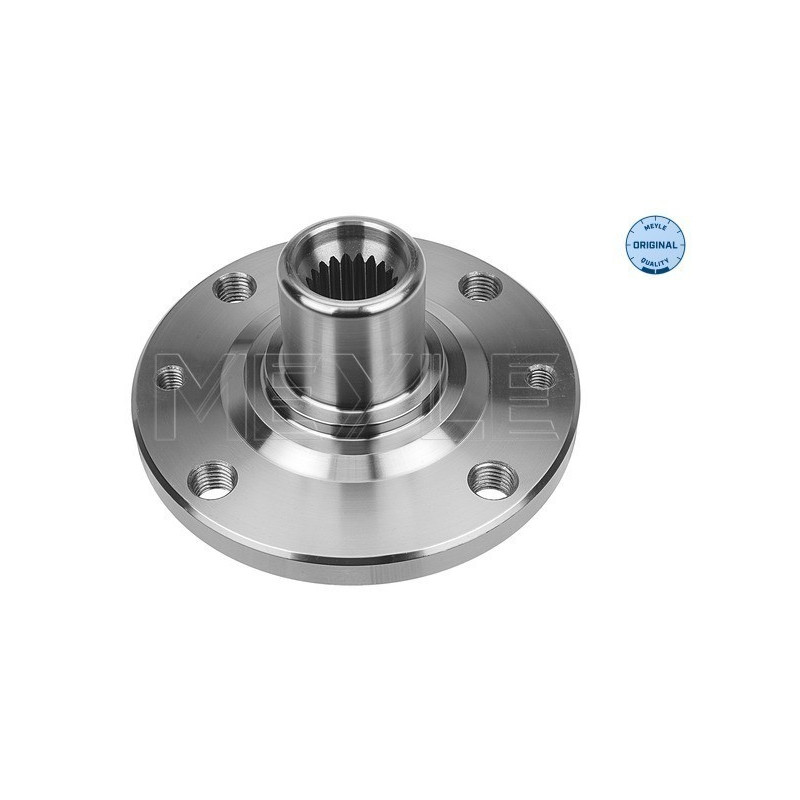 MEYLE 16-14 652 0101 Buje de rueda delantero para Logan Sandero