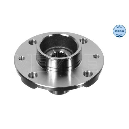 MEYLE 16-14 719 0000 Moyeu de roue avant pour 19 Clio Rapid Super Thalia Twingo Megane 21 Express