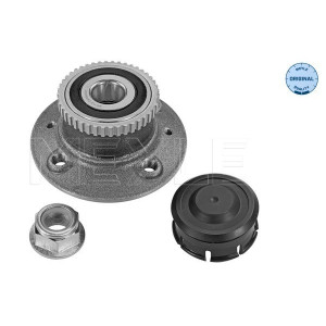 MEYLE 16-14 752 0006 Radnabe Hinten für Kangoo Kubistar